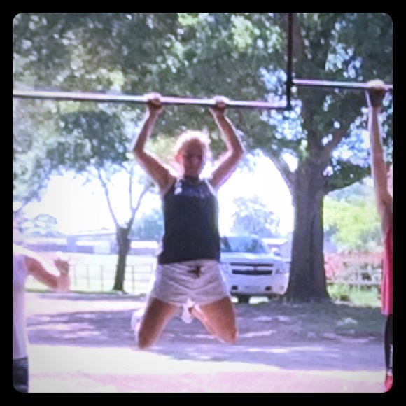 Meet your Posher, Christy - Picture 1 of 1